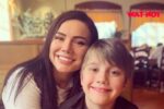 Whitney Purvis Mourns Son Weston Gosa Jr.—Gone Too Soon!