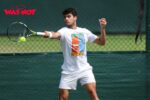 Wimbledon 2025 Alcaraz Sinner Djokovic Preview