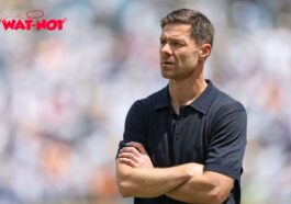 Xabi Alonso Warns Mbappe Vini “Defend or Struggle”