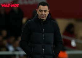 Did AIFF Fall for a Fake Xavi Email? Teen's Prank Viral