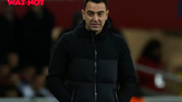 Did AIFF Fall for a Fake Xavi Email? Teen's Prank Viral