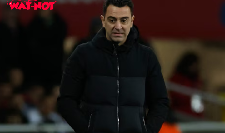 Did AIFF Fall for a Fake Xavi Email? Teen's Prank Viral