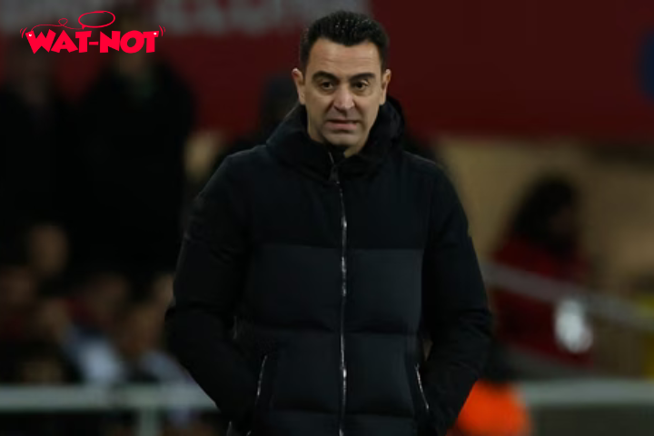 Did AIFF Fall for a Fake Xavi Email? Teen's Prank Viral