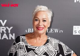 Denise Welch Slams Taylor Swift Over Matty Healy Romance