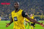 Guirassy Double Sends Dortmund to Club World Cup Quarters