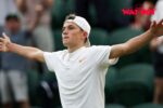 Jack Draper Leads British Revival at Wimbledon 2025