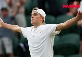 Jack Draper Leads British Revival at Wimbledon 2025