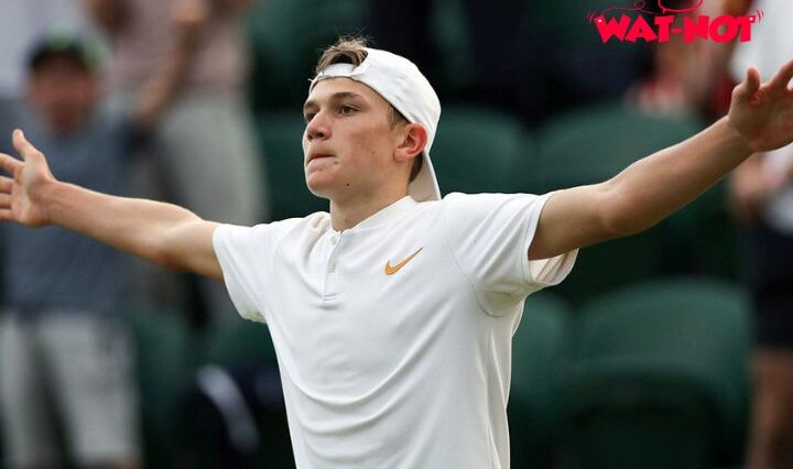 Jack Draper Leads British Revival at Wimbledon 2025