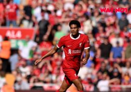 Jarell Quansah Joins Leverkusen in £35m Deal