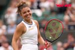Jasmine Paolini Upset by Rakhimova at Wimbledon