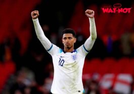 Jude Bellingham Injury Blow for Real Madrid