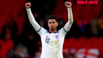 Jude Bellingham Injury Blow for Real Madrid