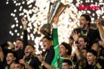 Mexico Beat USA 2-1 to Win 10th Gold Cup Title