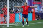 Norway Reach Euro 2025 Quarter-Finals After Beating Finland