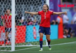 Norway Reach Euro 2025 Quarter-Finals After Beating Finland
