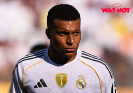 PSG vs Real Madrid: Enrique on Mbappe Reunion