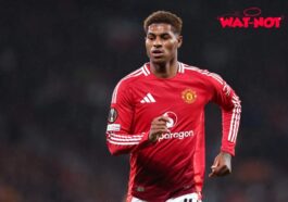 Rashford Nears Barcelona Loan Move from Man United