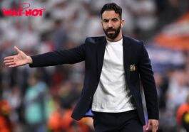 Shaw backs Amorim’s fix for Man Utd’s toxic culture