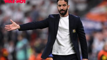 Shaw backs Amorim’s fix for Man Utd’s toxic culture