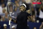 Venus Wins on Return, Osaka-Raducanu Set at DC Open