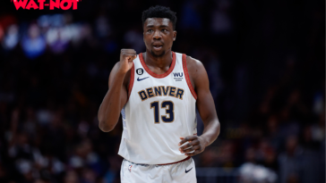 Warriors Eye Thomas Bryant as Plan B to Al Horford