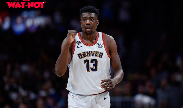 Warriors Eye Thomas Bryant as Plan B to Al Horford