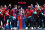 Crystal Palace await CAS verdict draw Fredrikstad