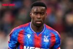 Crystal Palace may sell Guehi amid contract standoff