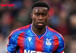 Crystal Palace may sell Guehi amid contract standoff