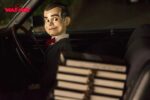Goosebumps canceled Sony seeks new streaming home