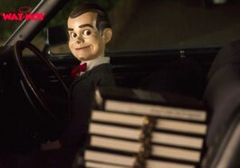 Goosebumps canceled Sony seeks new streaming home