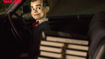 Goosebumps canceled Sony seeks new streaming home