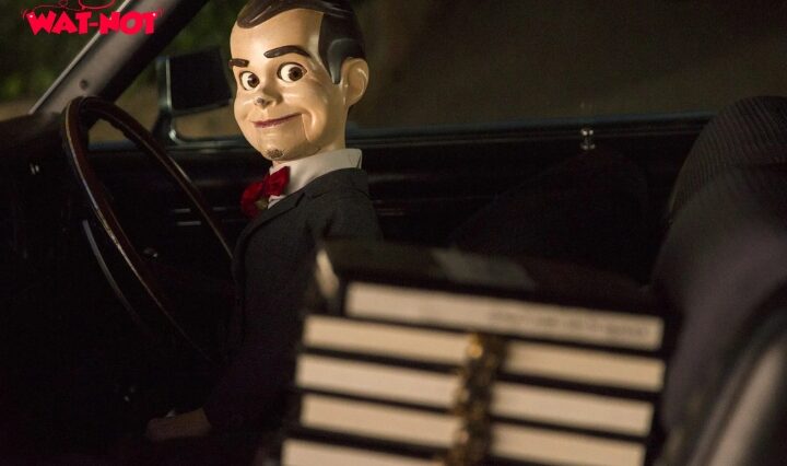 Goosebumps canceled Sony seeks new streaming home
