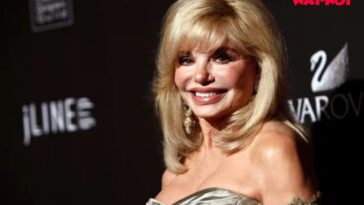 Loni Anderson Dies at 79: WKRP Star’s Legacy Remembered