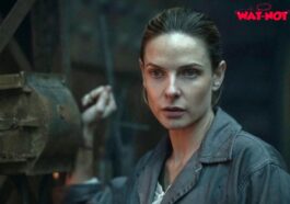 Rebecca Ferguson Net Worth & Silo Salary Revealed