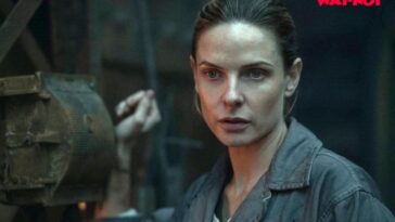 Rebecca Ferguson Net Worth & Silo Salary Revealed