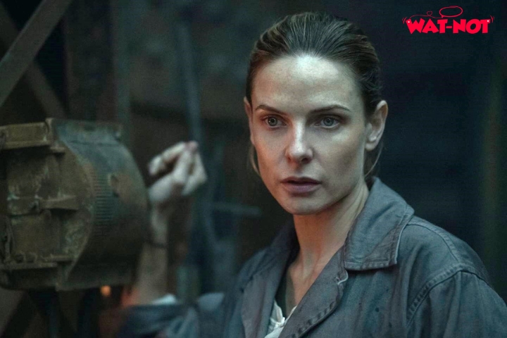 Rebecca Ferguson Net Worth & Silo Salary Revealed