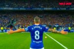 Santi Cazorla’s Final Season at Real Oviedo