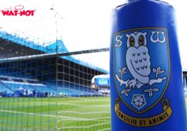 Sheffield Wednesday fans protest Chansiri’s ownership