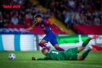 10 teenage stars to watch in Champions League 2025