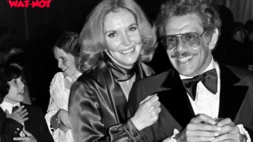 Ben Stiller’s doc honors parents Jerry & Anne