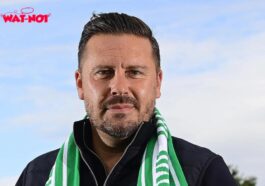Danny Webb resigns as Yeovil manager after 1 game
