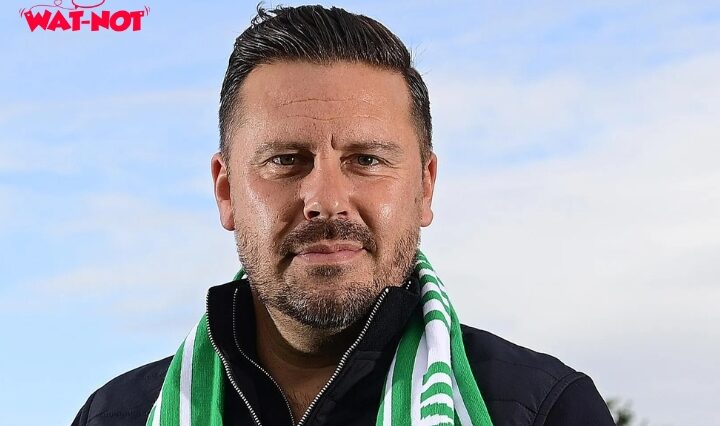 Danny Webb resigns as Yeovil manager after 1 game