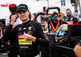 Herta’s Cadillac F1 bid boosts US racing hopes