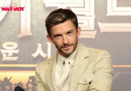 Jonathan Bailey to pause acting in 2026