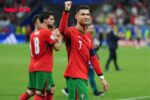 Ronaldo equals World Cup qualifier goal record