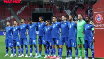 US opposes Israel World Cup ban amid UN pressure