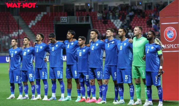 US opposes Israel World Cup ban amid UN pressure