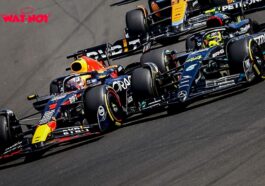 Verstappen Hamilton plan MotoGP team entry