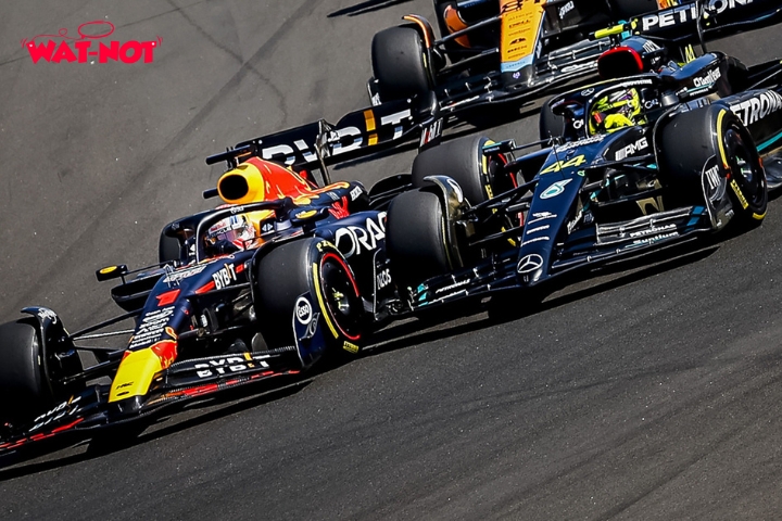 Verstappen Hamilton plan MotoGP team entry